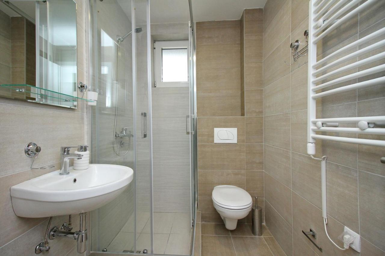 Almi Lux Apartman Златибор Экстерьер фото