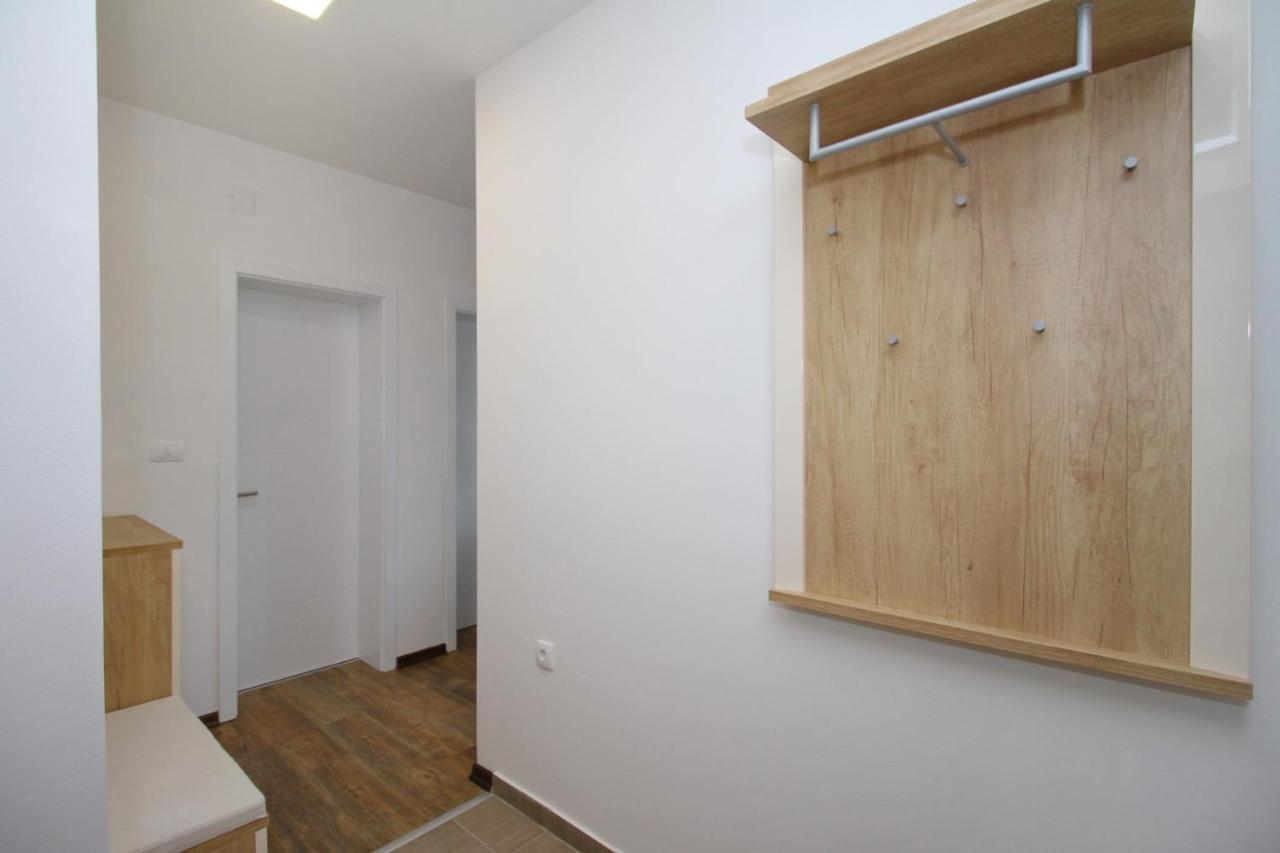 Almi Lux Apartman Златибор Экстерьер фото