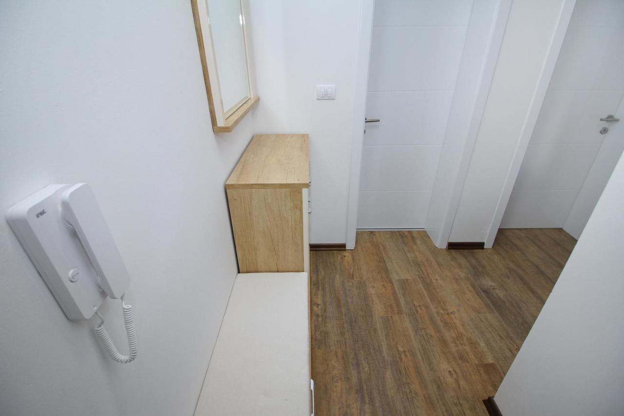 Almi Lux Apartman Златибор Экстерьер фото