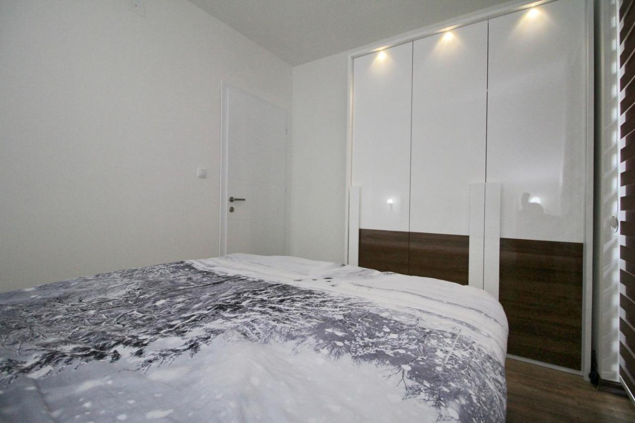 Almi Lux Apartman Златибор Экстерьер фото