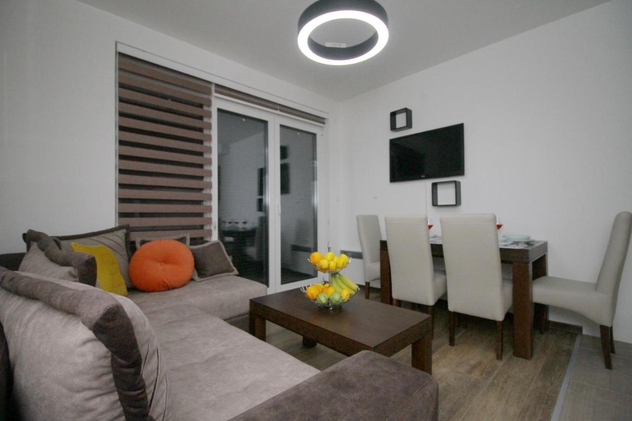 Almi Lux Apartman Златибор Экстерьер фото